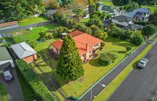 27 Waikato Esplanade, Ngaruawahia