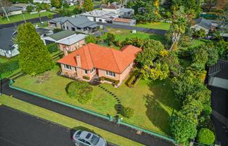 27 Waikato Esplanade, Ngaruawahia