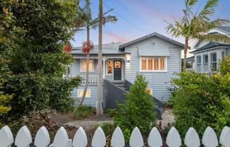 12 Domain Street, Devonport