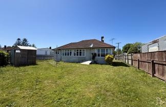 36 Kummer Crescent, Masterton