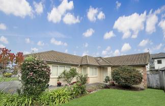 12 Carousel Cres , East Tamaki Heights