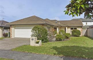 12 Carousel Cres , East Tamaki Heights