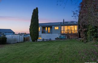 19 MacAulay Street, Gleniti