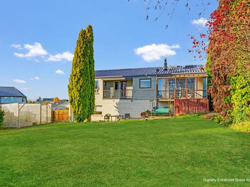 19 Macaulay Street, Gleniti
