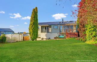 19 MacAulay Street, Gleniti