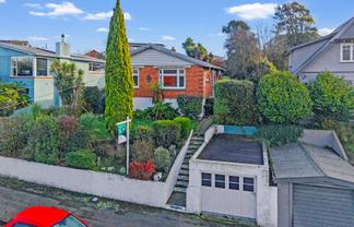 101 Beverley Road, Maori Hill