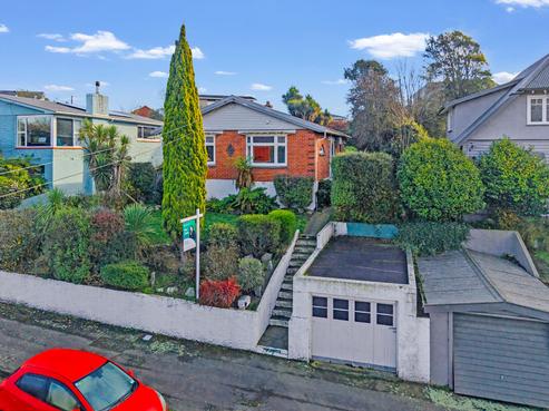 101 Beverley Road, Maori Hill