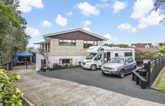 1/146 Wellington Street, Pukekohe