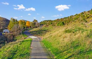 Kopaki Bay Road, Puketapu