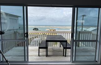 Northland - Address withheld