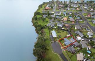 8 Godwit Place, Waiuku