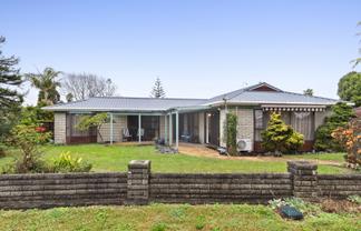 8 Godwit Place, Waiuku