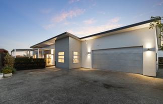 54A George Crescent, Buckland