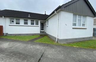 20 Drake Street, Awapuni