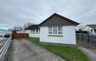 20 Drake Street, Awapuni