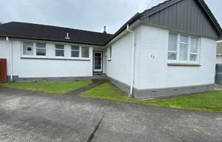 20 Drake Street, Awapuni