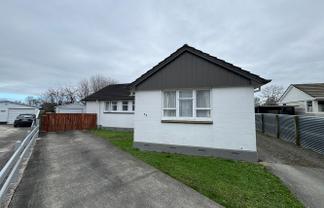 20 Drake Street, Awapuni