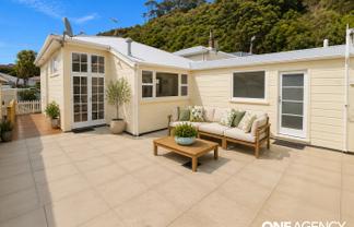 5 Aorangi Terrace, Thorndon