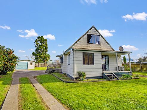 77A Stanley Avenue, Te Aroha