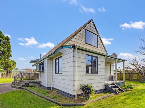 77A Stanley Avenue, Te Aroha