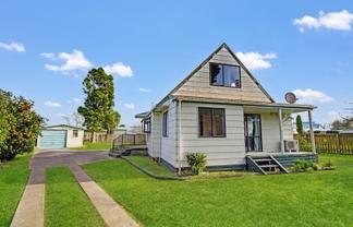 77a Stanley Ave, Te Aroha