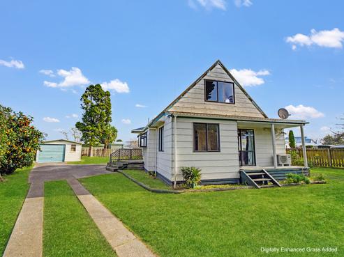 77A Stanley Avenue, Te Aroha