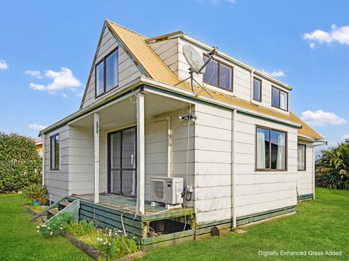77A Stanley Avenue, Te Aroha