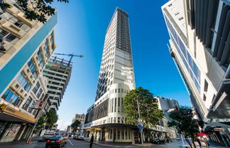 16B/16 Gore St, Auckland Central