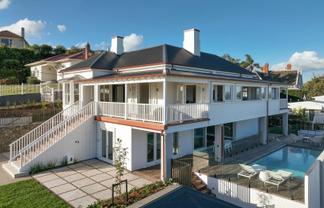 22 Mays Street, Devonport