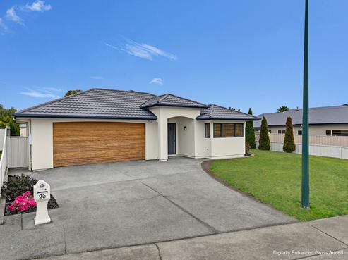 26 Russell Robertson Drive, Havelock North