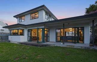 179A Nelson Crescent, Napier South