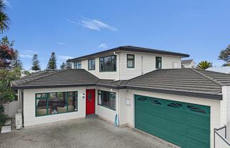 179A Nelson Crescent, Napier South