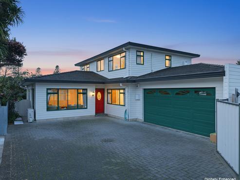 179A Nelson Crescent, Napier South