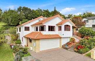 60 Kate Sheppard Avenue, Torbay