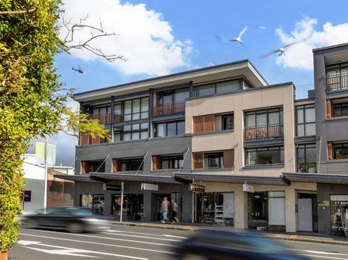 7/387 Parnell Road, Parnell