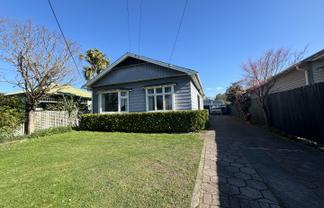 37 Flockton Street, Mairehau