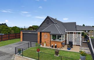 25 Wellington Street, Ashley