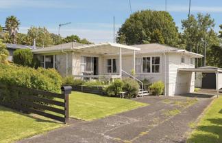 6 Crombie Street, Bellevue