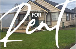 15 Fantham Street, Hawera