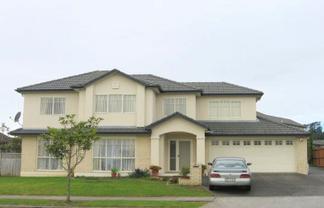 4 Point View Link, Dannemora