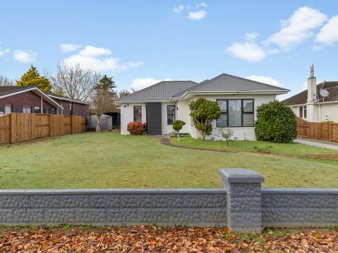 33 Tower Road, Matamata