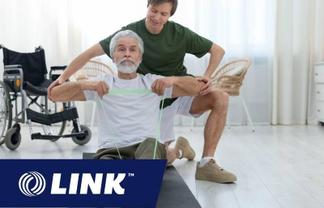 Established Physiotherapy Clinic | National Reach