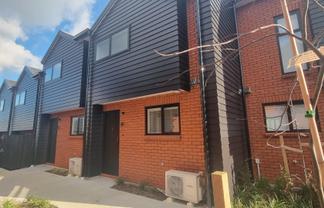 5/13 Brough Road, Manurewa