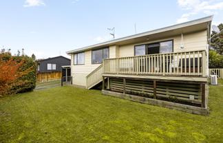 5 David Street, Nawton