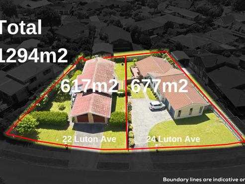 24 Luton Avenue, Sunnyhills