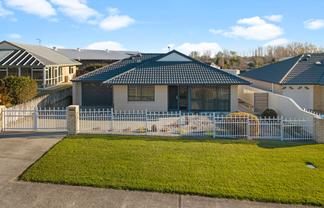 243 Whitaker Street, Te Aroha
