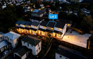 Lot 2/72 Seaview Road, Glenfield