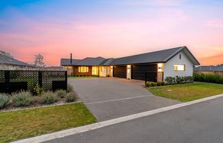 23 Ridgeland Way, West Melton