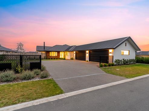 23 Ridgeland Way, West Melton