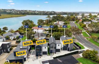 Lot 2/30 Abbotleigh Avenue, Te Atatu Peninsula